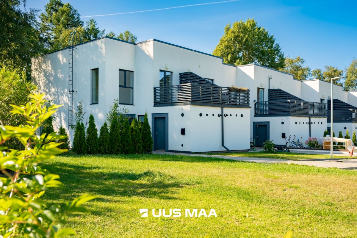 Viimsi vald, Laiaküla, Laiaküla tee 13/1