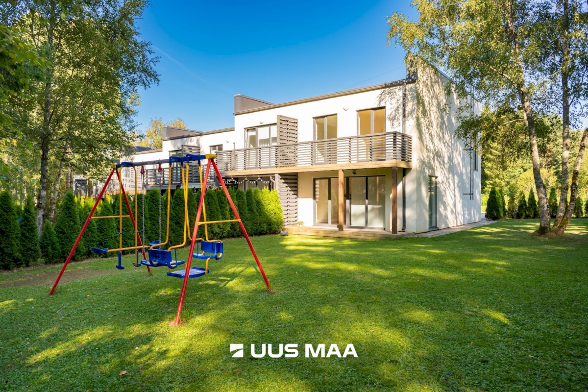 Viimsi vald, Laiaküla, Laiaküla tee 13/1