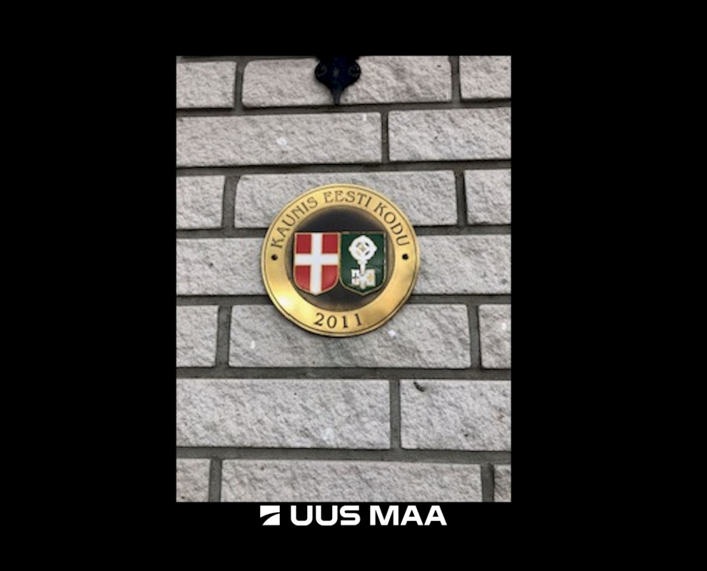 Maardu linn, Lubika tee 9