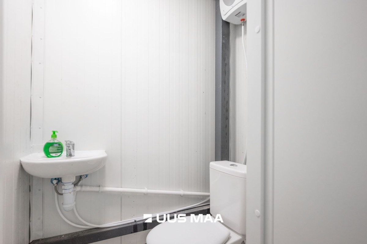 Tallinn, Põhja-Tallinna linnaosa, Paljasaare tee 47