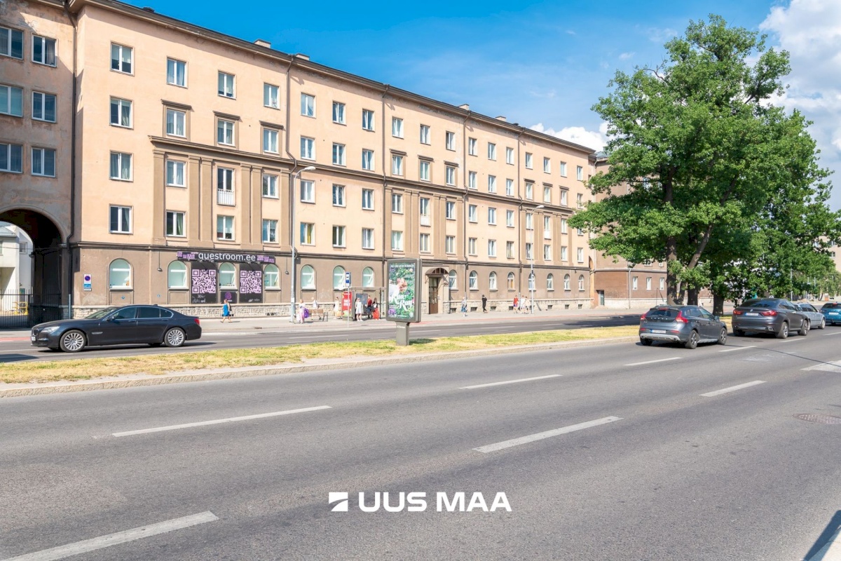 Tallinn, Kesklinna linnaosa, Gonsiori 5