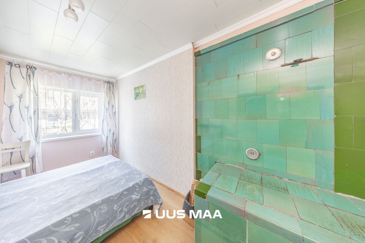 Peipsiääre vald, Kallaste linn, Rahu