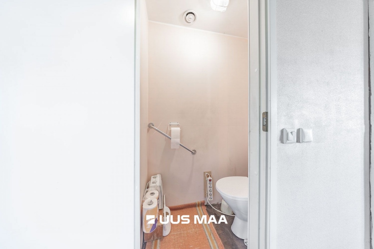Peipsiääre vald, Kallaste linn, Rahu