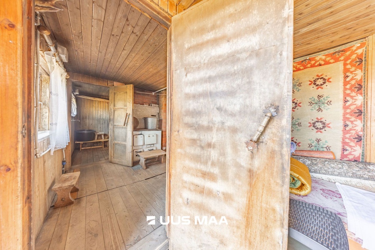Peipsiääre vald, Kallaste linn, Rahu