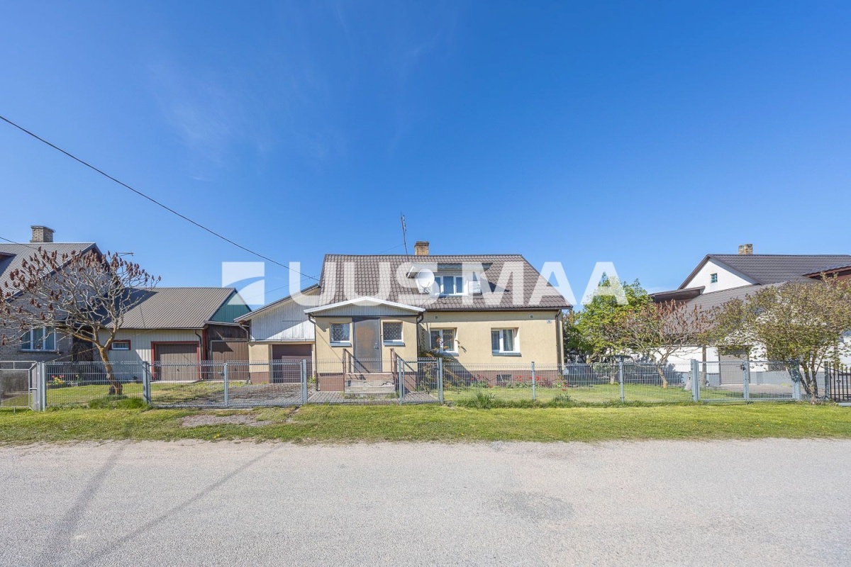 Peipsiääre vald, Kallaste linn, Rahu