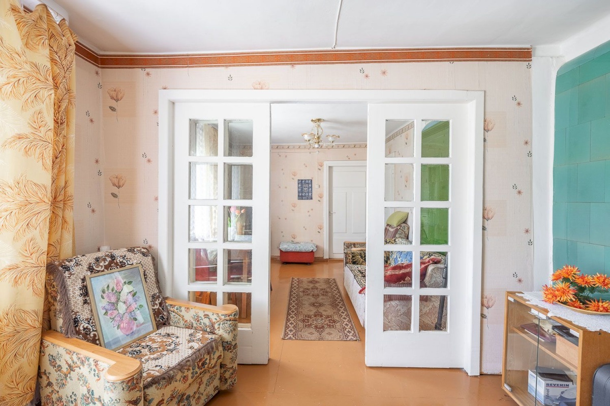 Peipsiääre vald, Kallaste linn, Rahu