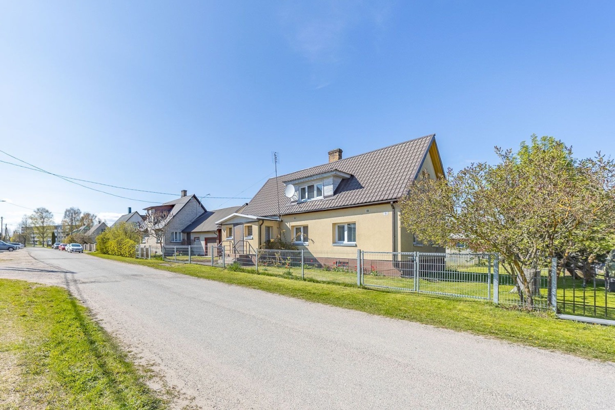 Peipsiääre vald, Kallaste linn, Rahu