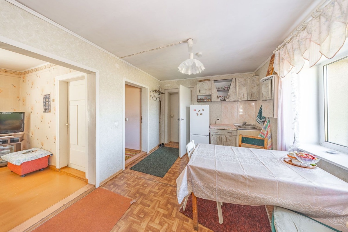 Peipsiääre vald, Kallaste linn, Rahu