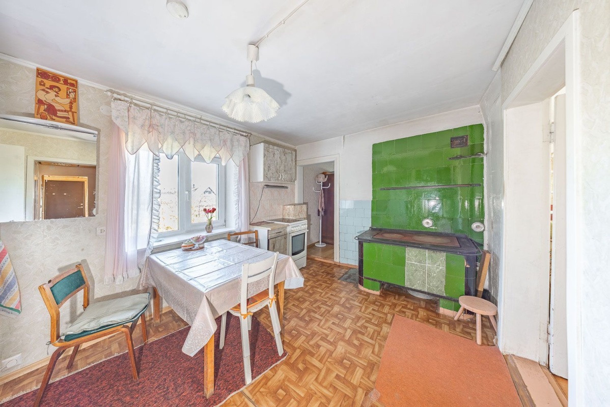 Peipsiääre vald, Kallaste linn, Rahu