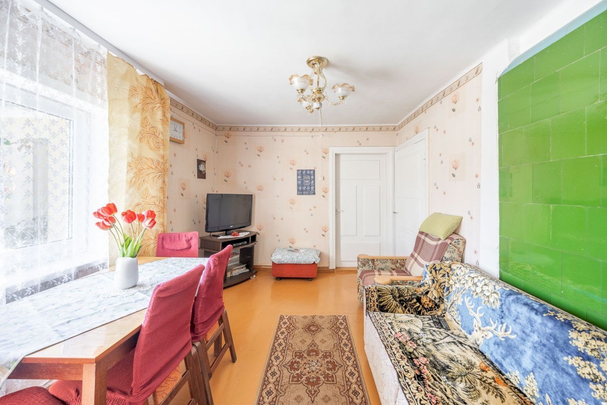 Peipsiääre vald, Kallaste linn, Rahu