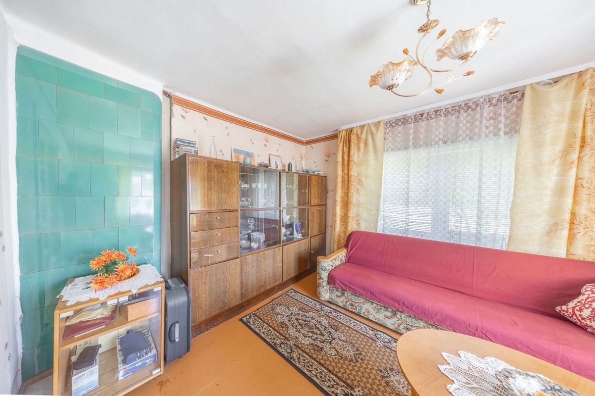 Peipsiääre vald, Kallaste linn, Rahu