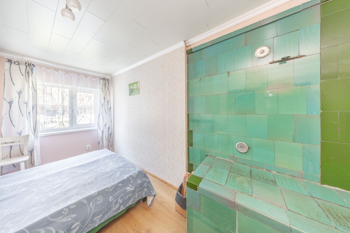 Peipsiääre vald, Kallaste linn, Rahu