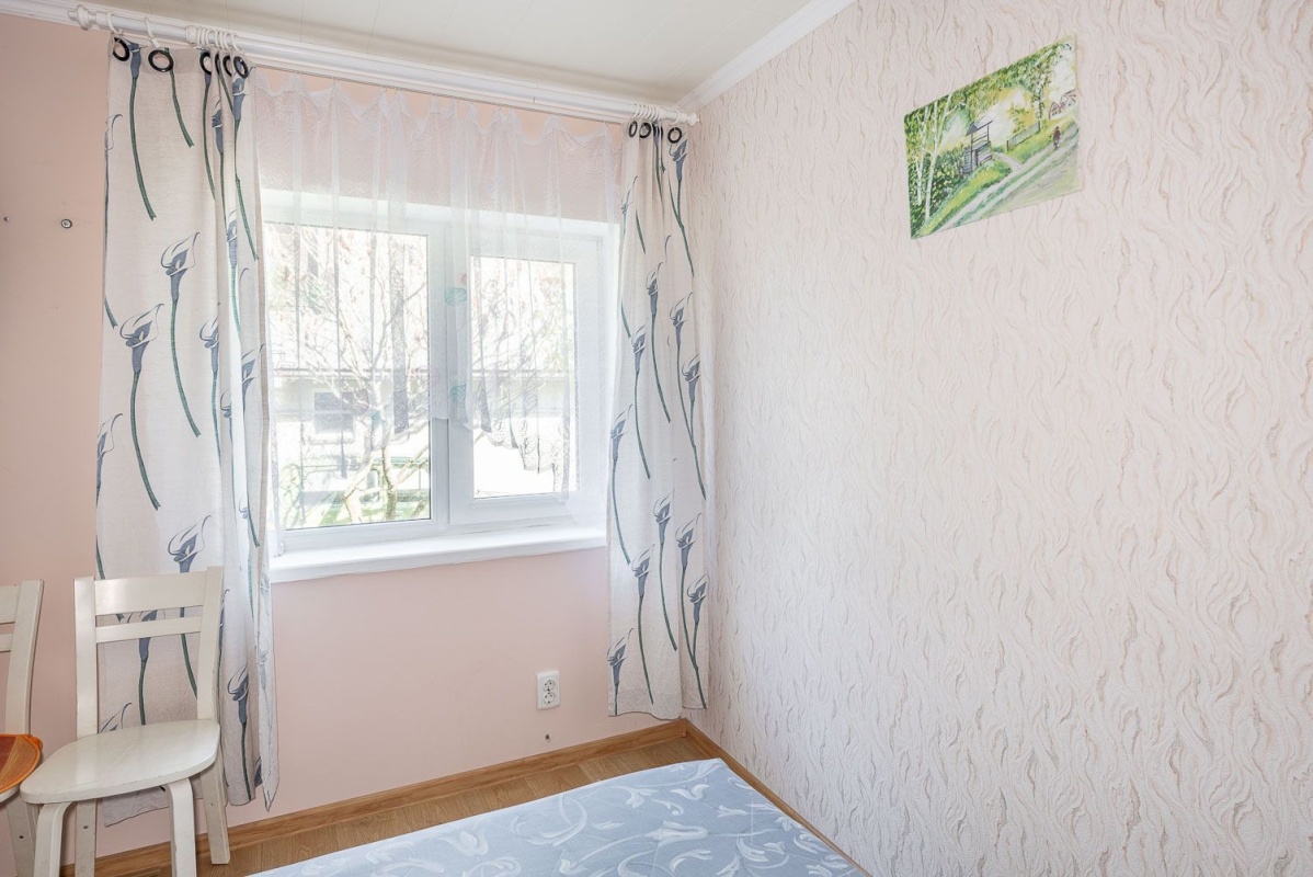 Peipsiääre vald, Kallaste linn, Rahu