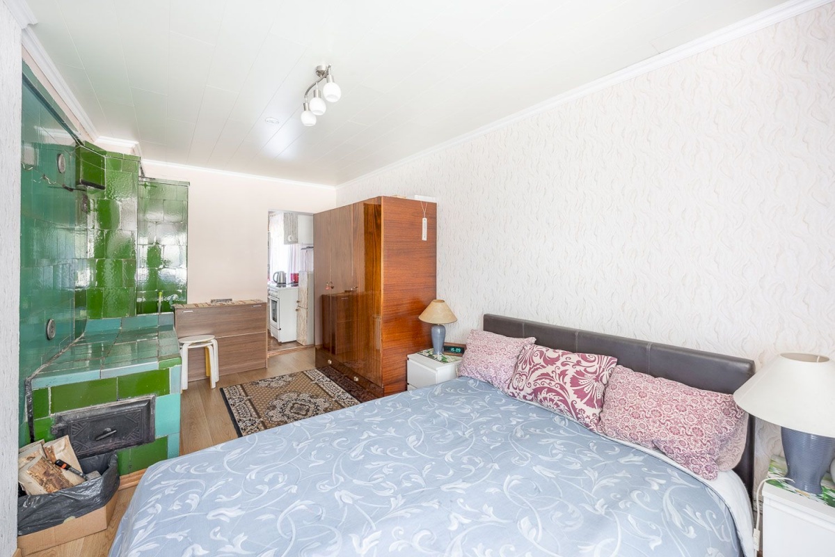 Peipsiääre vald, Kallaste linn, Rahu