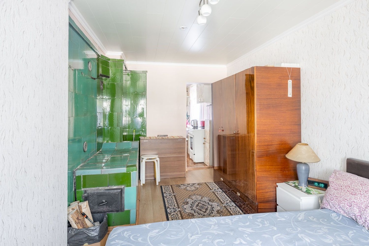 Peipsiääre vald, Kallaste linn, Rahu