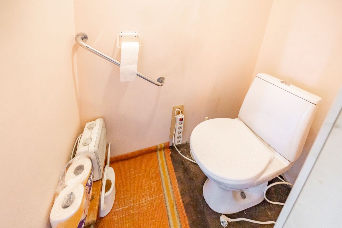 Peipsiääre vald, Kallaste linn, Rahu