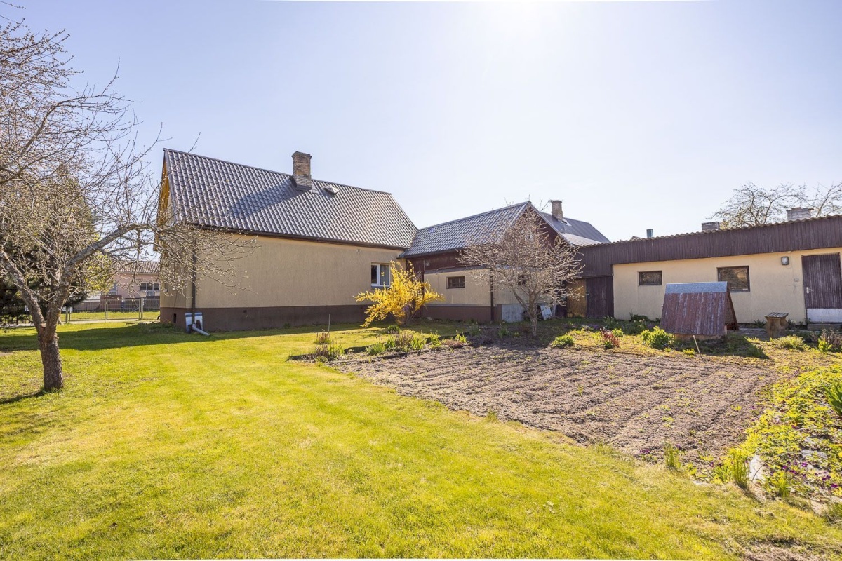 Peipsiääre vald, Kallaste linn, Rahu