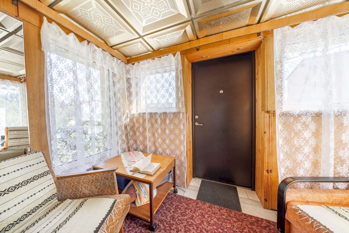 Peipsiääre vald, Kallaste linn, Rahu