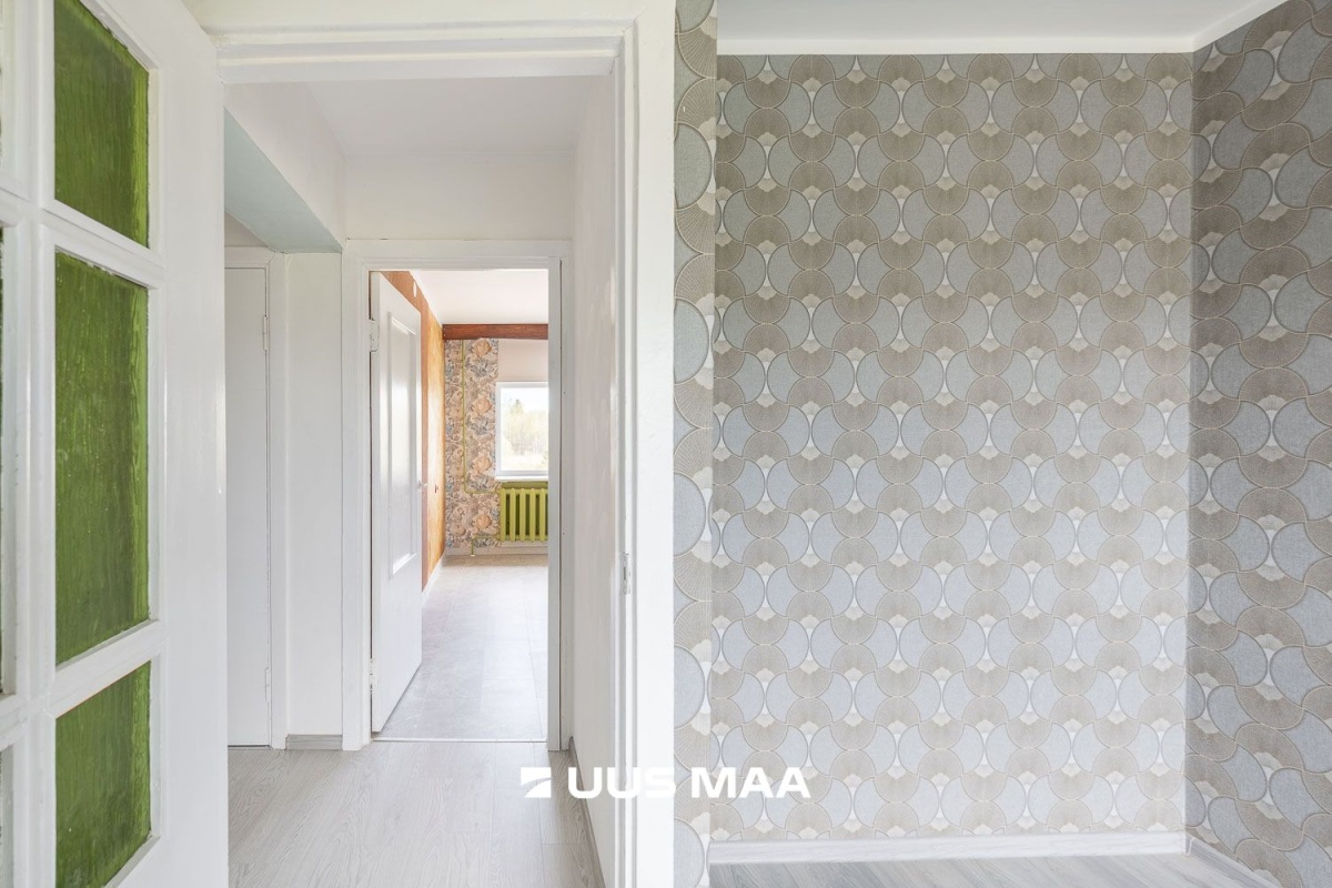 Põlva vald, Himmaste küla, Keskuse tee 15