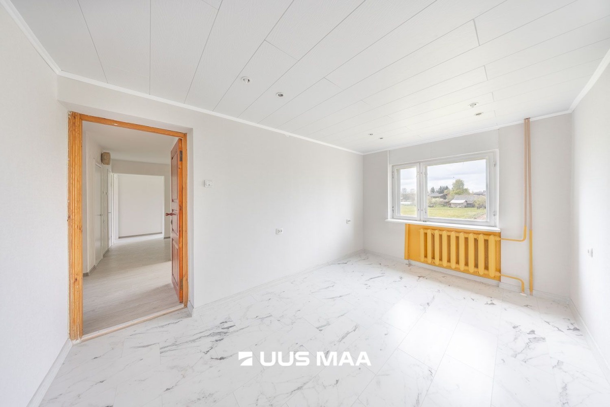 Põlva vald, Himmaste küla, Keskuse tee 15