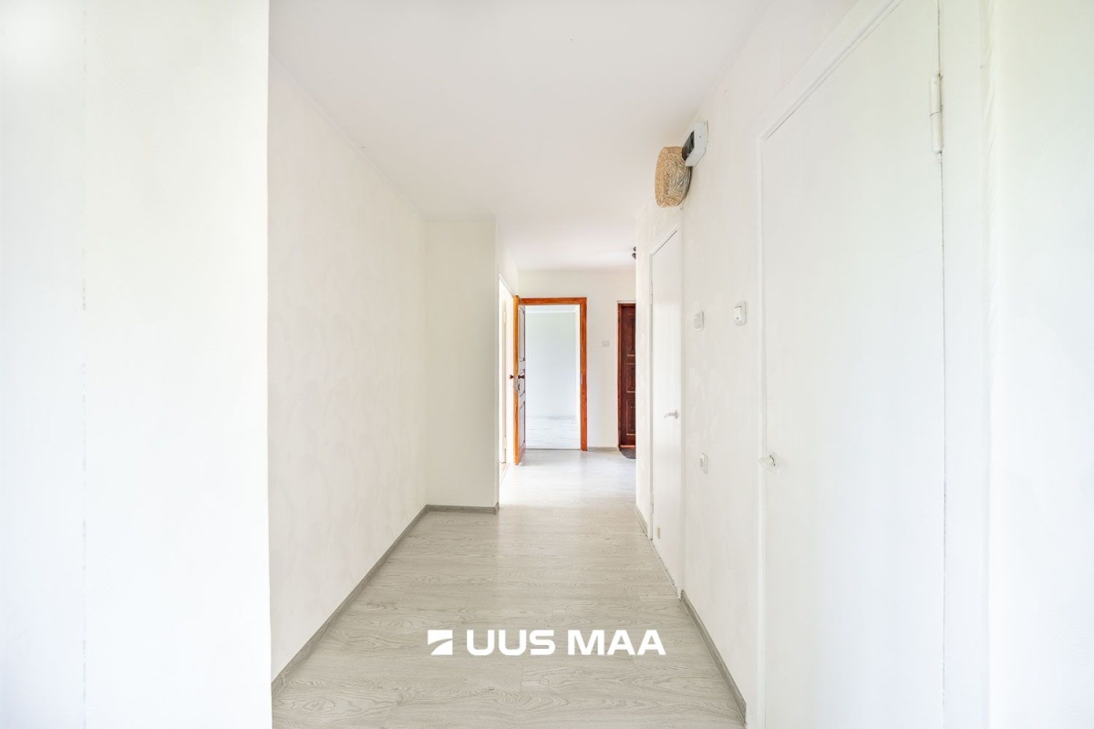 Põlva vald, Himmaste küla, Keskuse tee 15