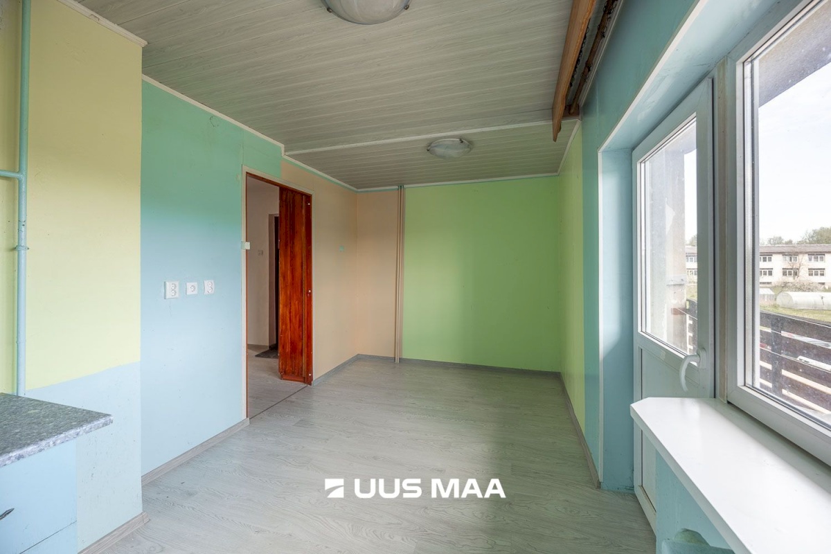 Põlva vald, Himmaste küla, Keskuse tee 15