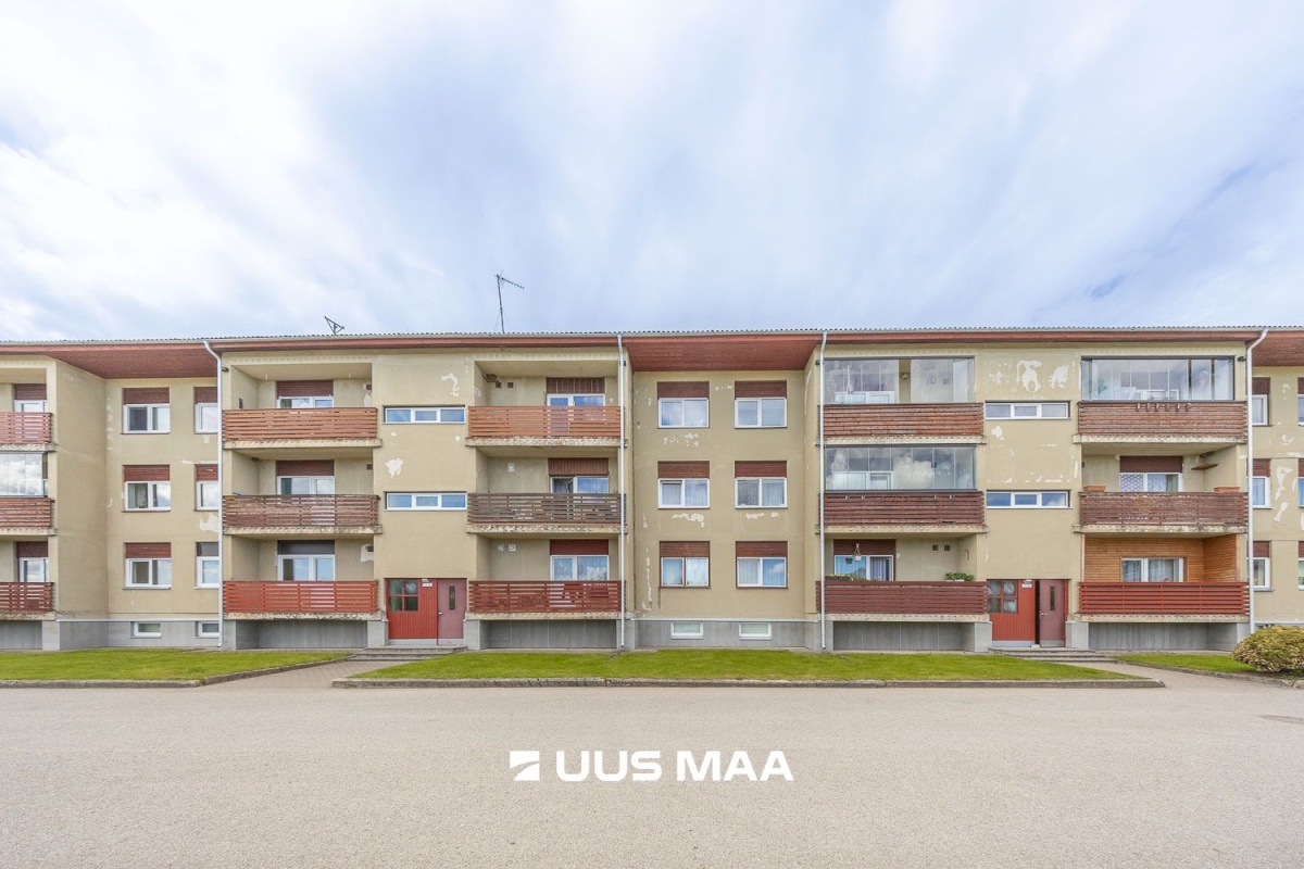 Põlva vald, Himmaste küla, Keskuse tee 15