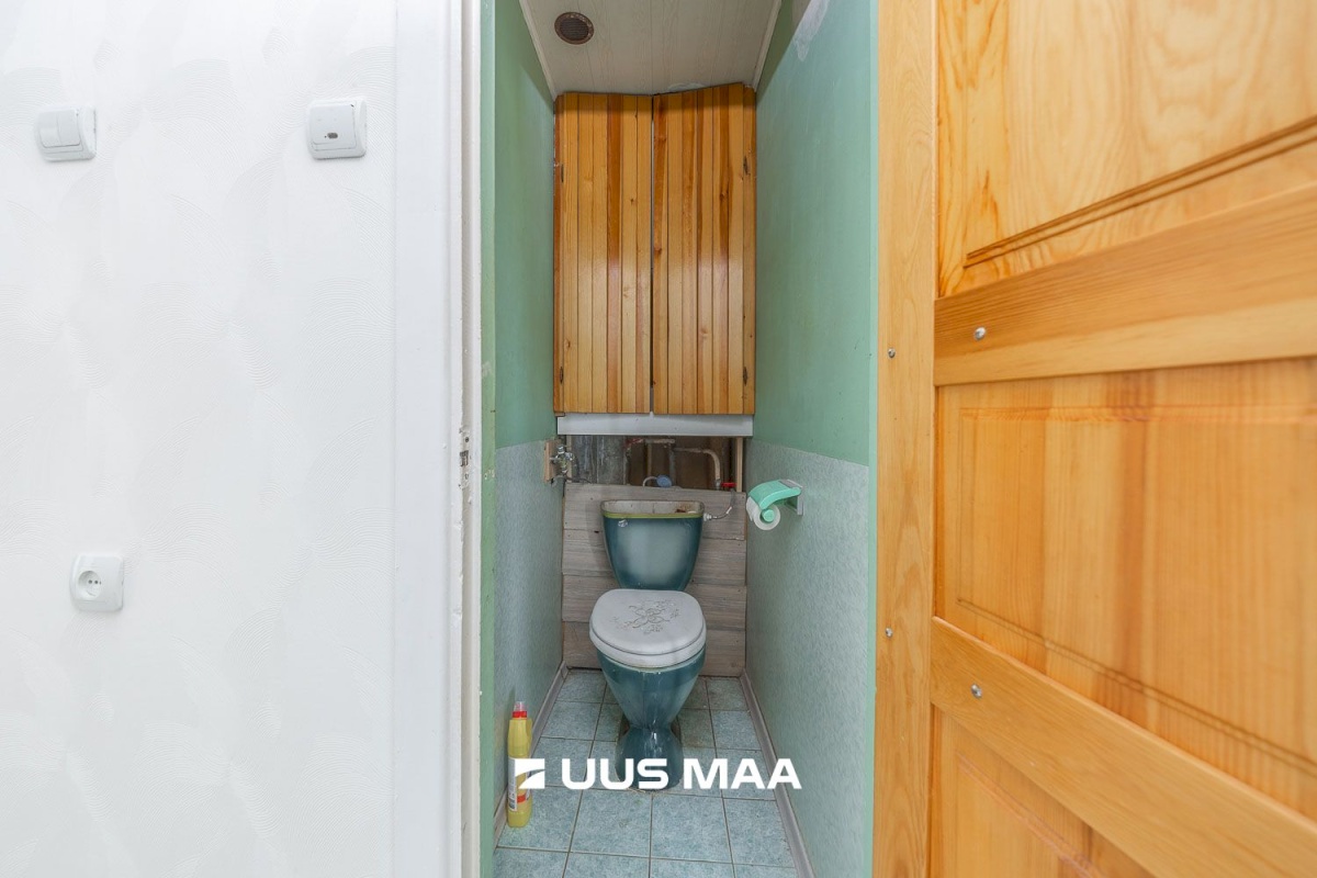 Põlva vald, Himmaste küla, Keskuse tee 15