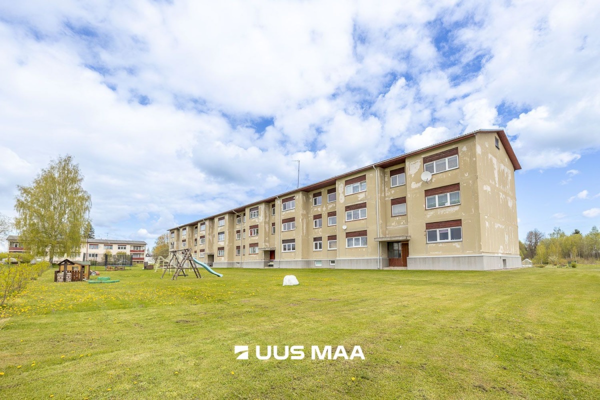 Põlva vald, Himmaste küla, Keskuse tee 15