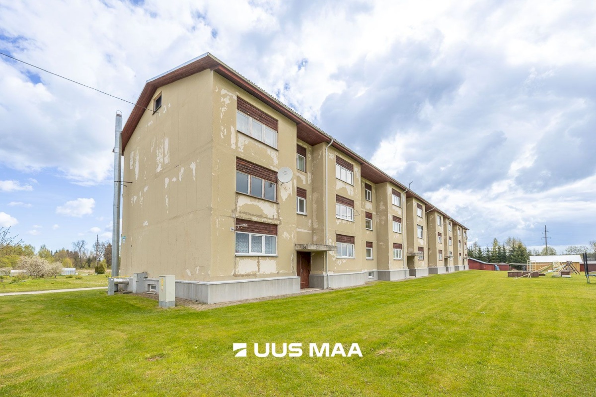 Põlva vald, Himmaste küla, Keskuse tee 15