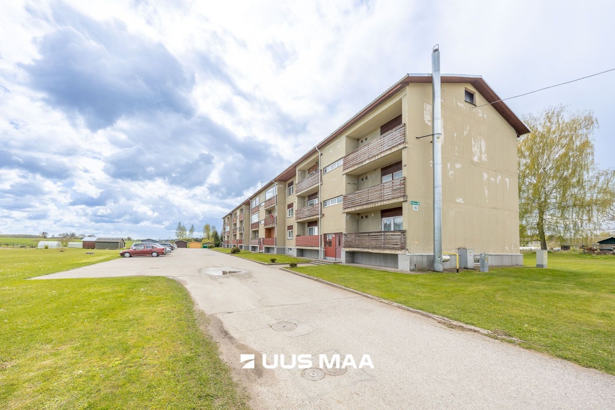 Põlva vald, Himmaste küla, Keskuse tee 15