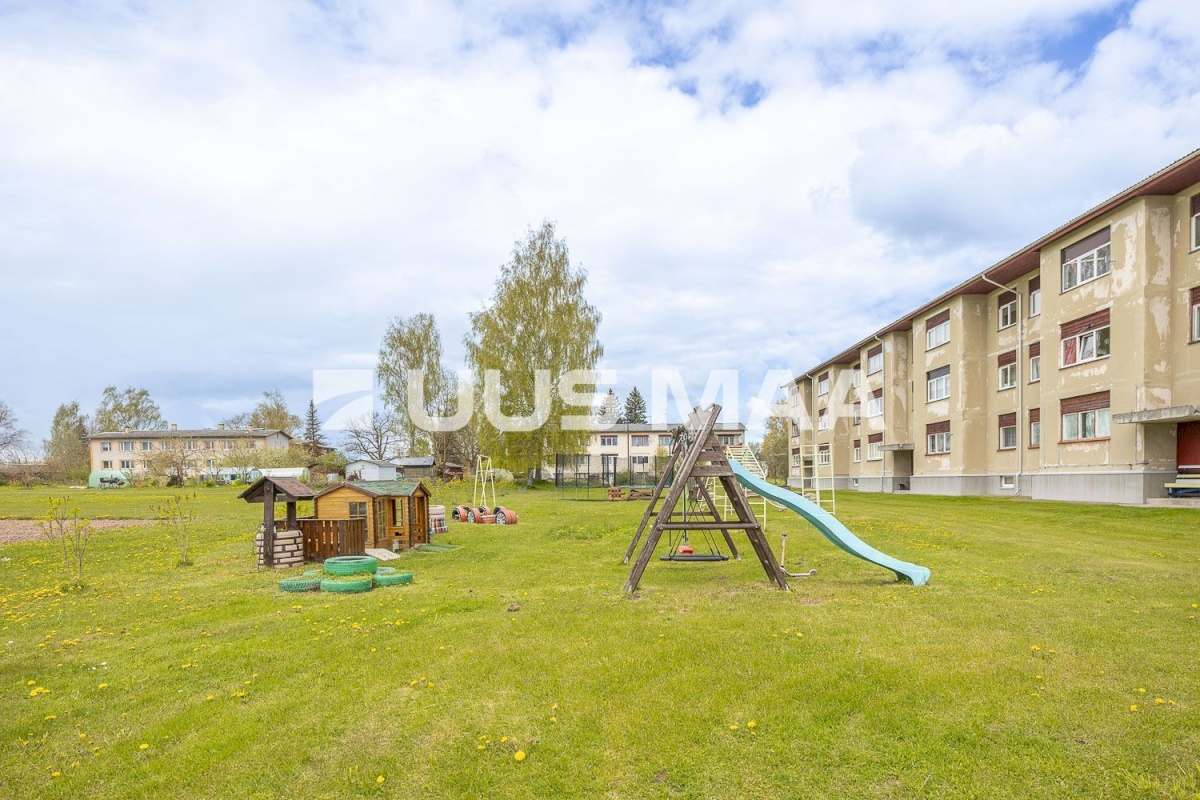 Põlva vald, Himmaste küla, Keskuse tee 15