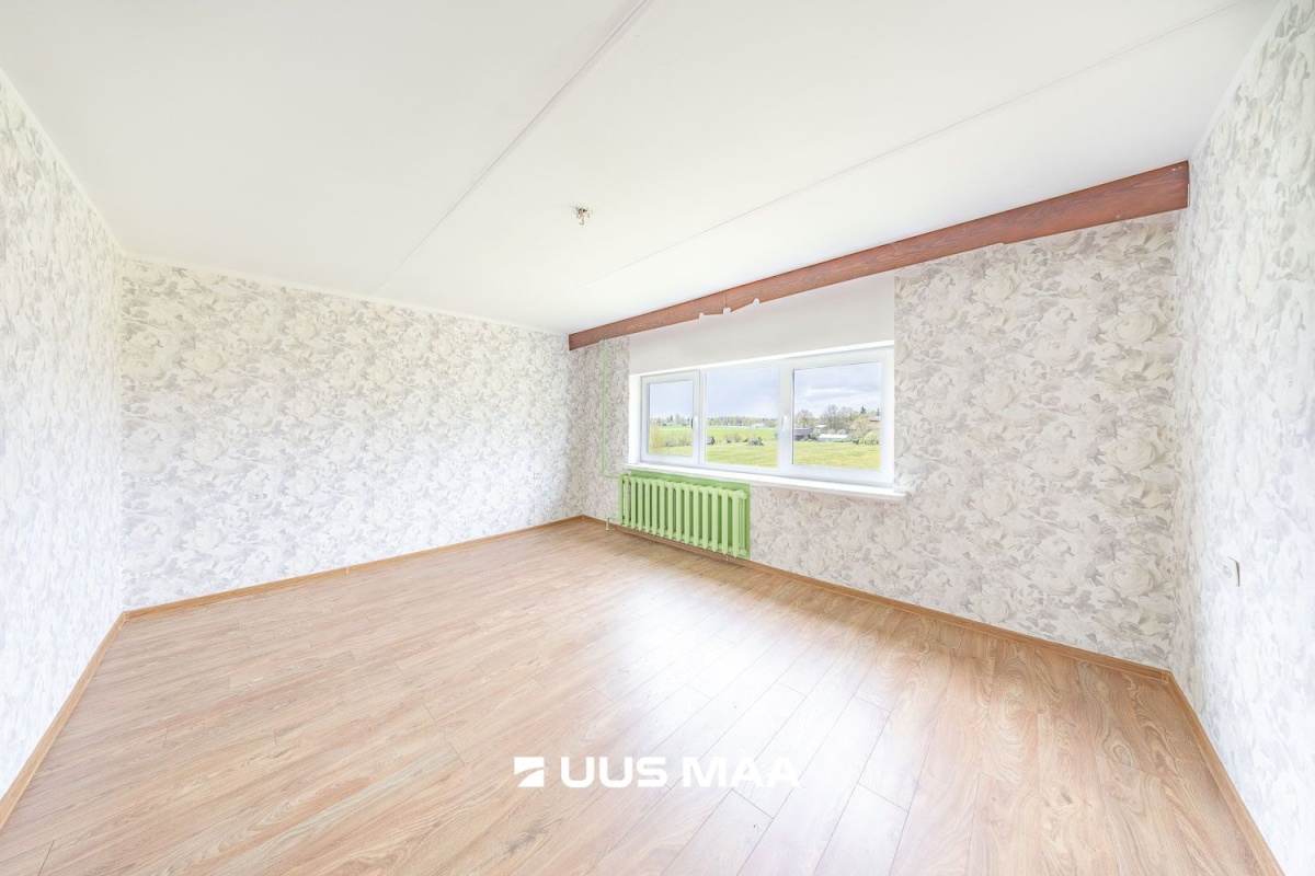 Põlva vald, Himmaste küla, Keskuse tee 15