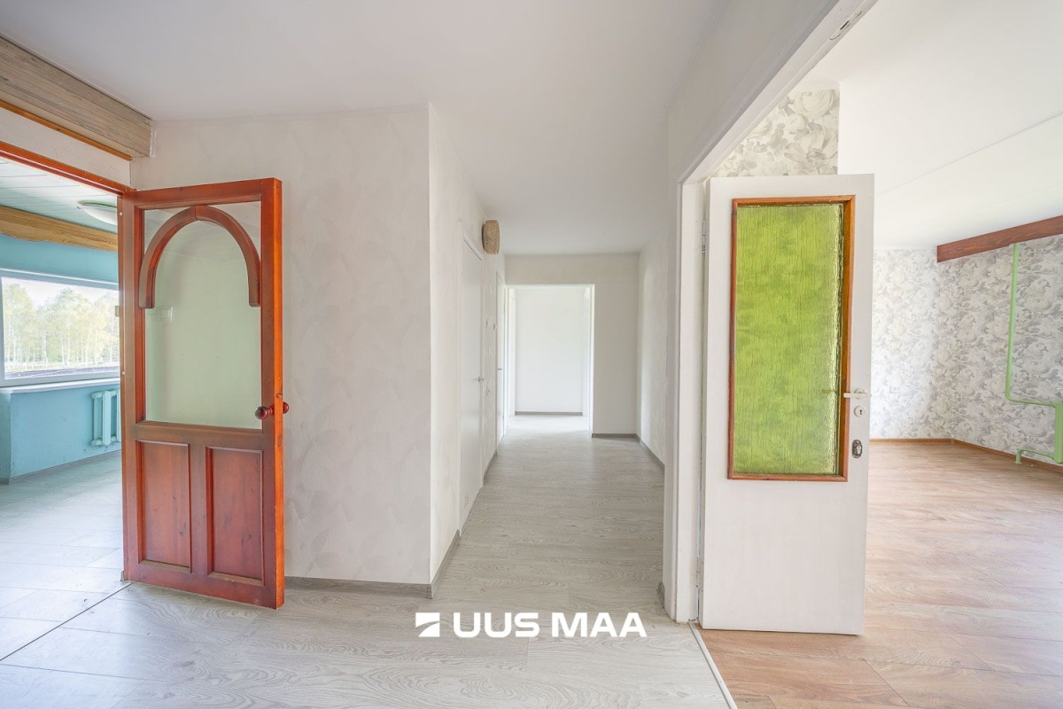 Põlva vald, Himmaste küla, Keskuse tee 15