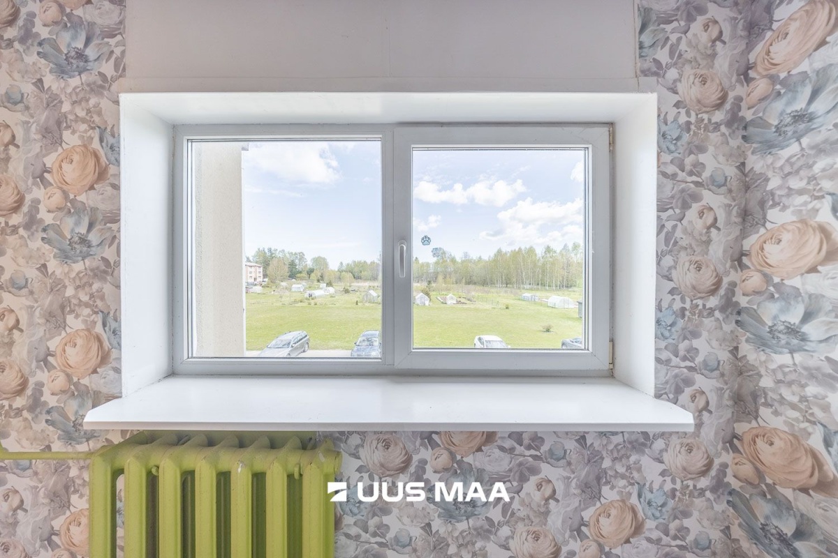 Põlva vald, Himmaste küla, Keskuse tee 15