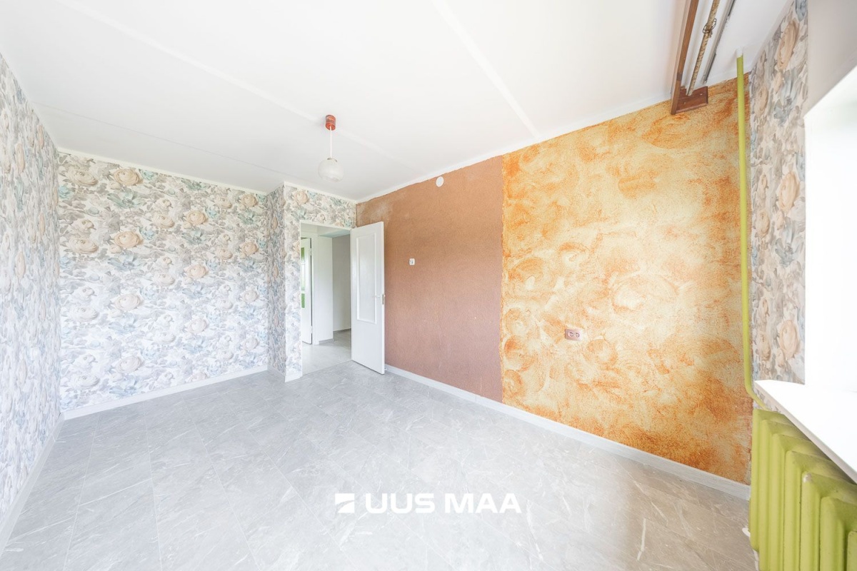 Põlva vald, Himmaste küla, Keskuse tee 15