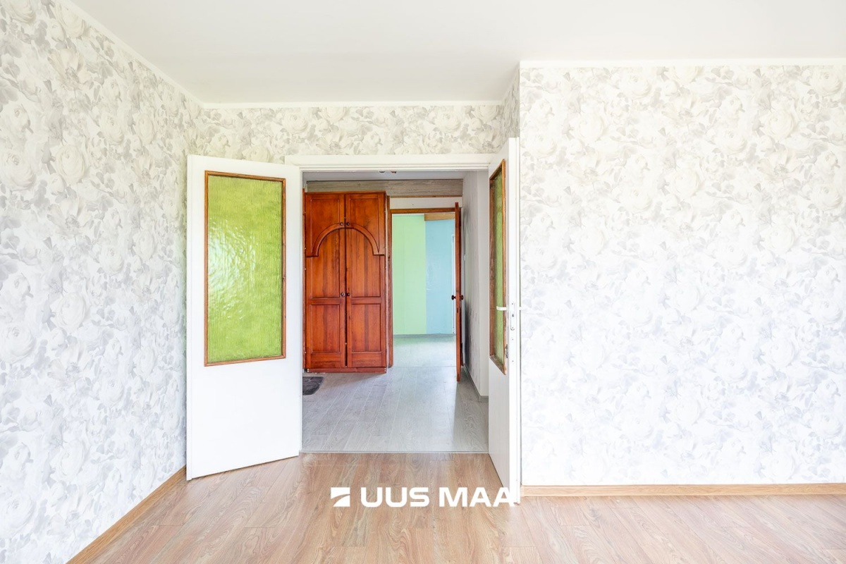 Põlva vald, Himmaste küla, Keskuse tee 15