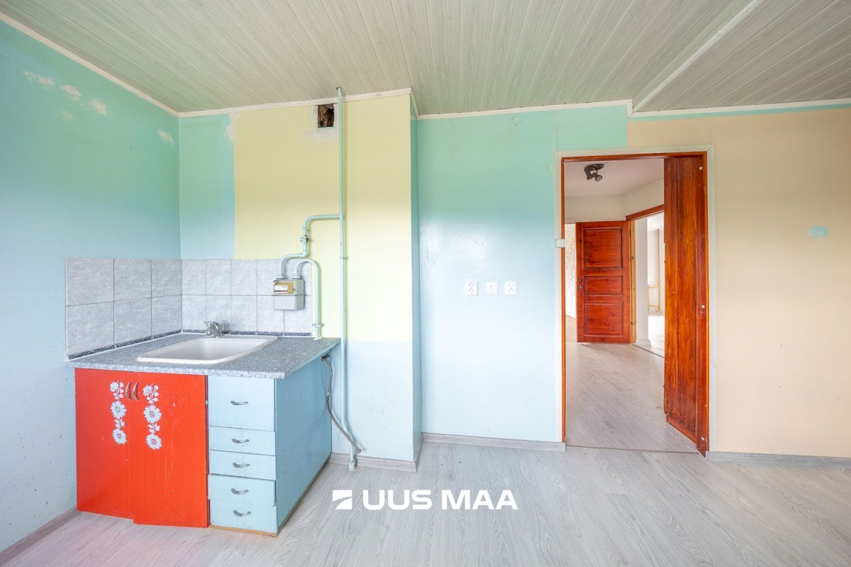 Põlva vald, Himmaste küla, Keskuse tee 15