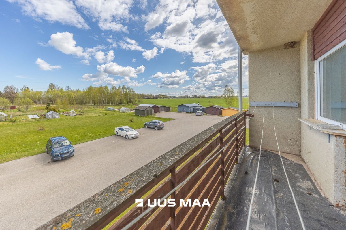 Põlva vald, Himmaste küla, Keskuse tee 15