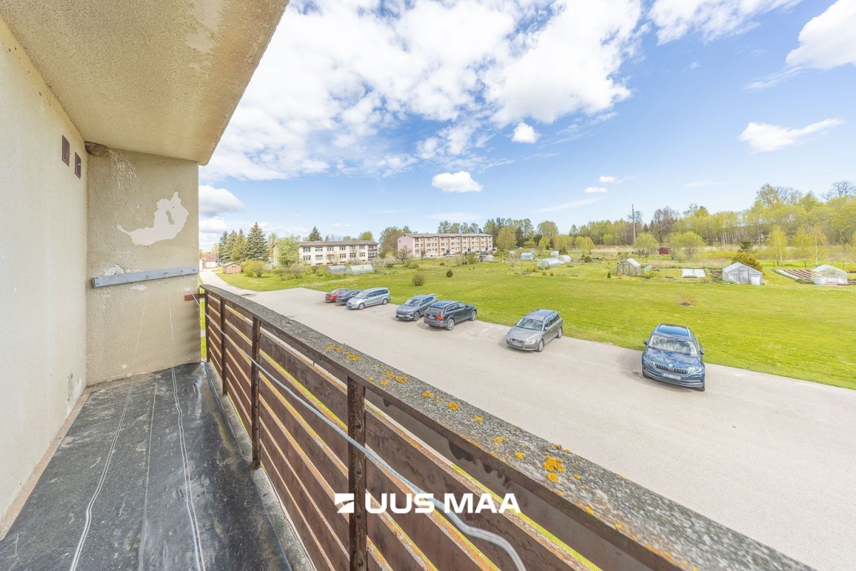 Põlva vald, Himmaste küla, Keskuse tee 15