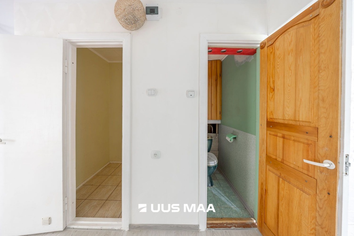 Põlva vald, Himmaste küla, Keskuse tee 15