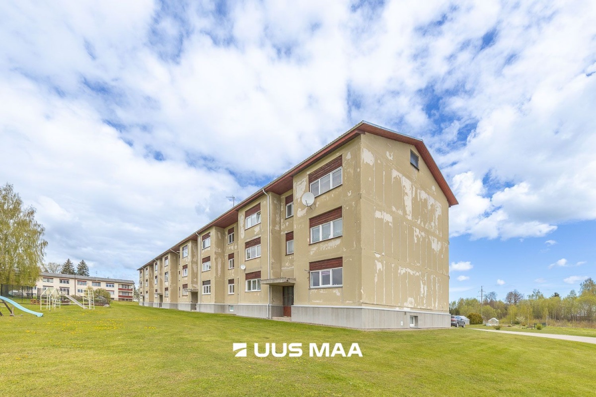 Põlva vald, Himmaste küla, Keskuse tee 15