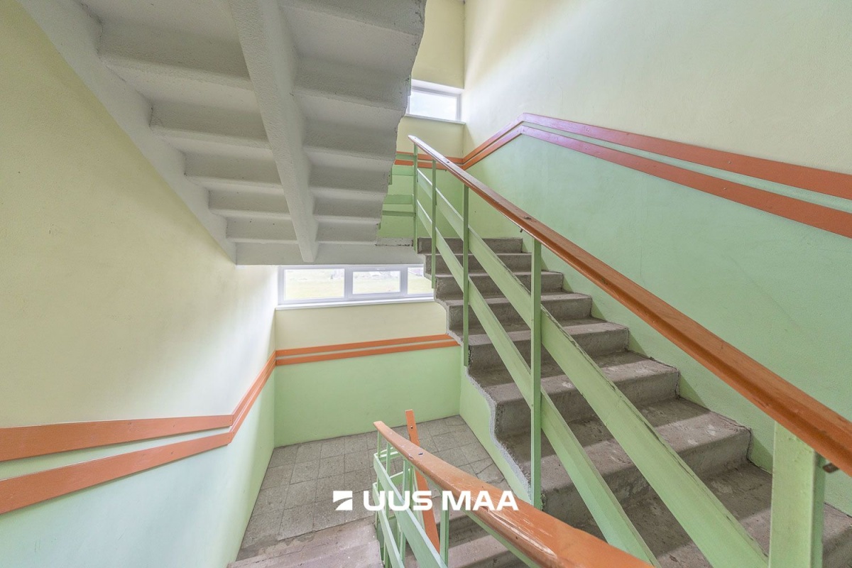 Põlva vald, Himmaste küla, Keskuse tee 15