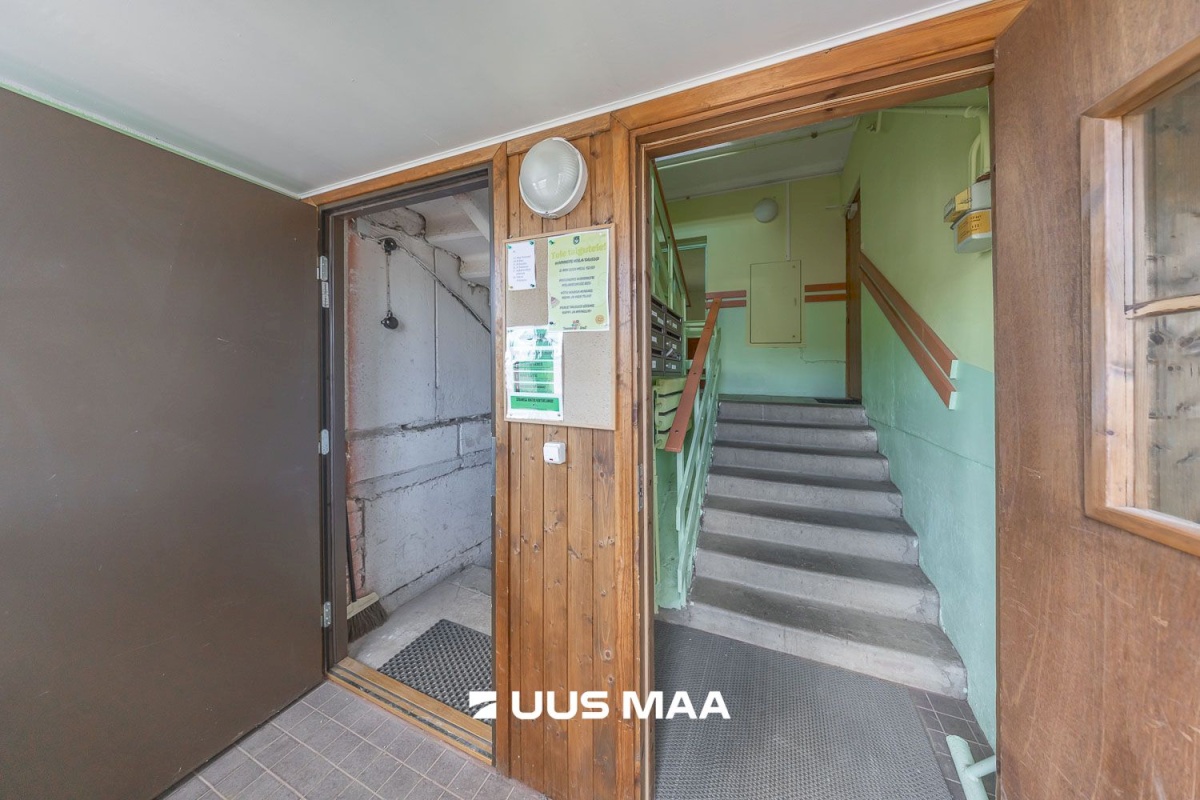 Põlva vald, Himmaste küla, Keskuse tee 15