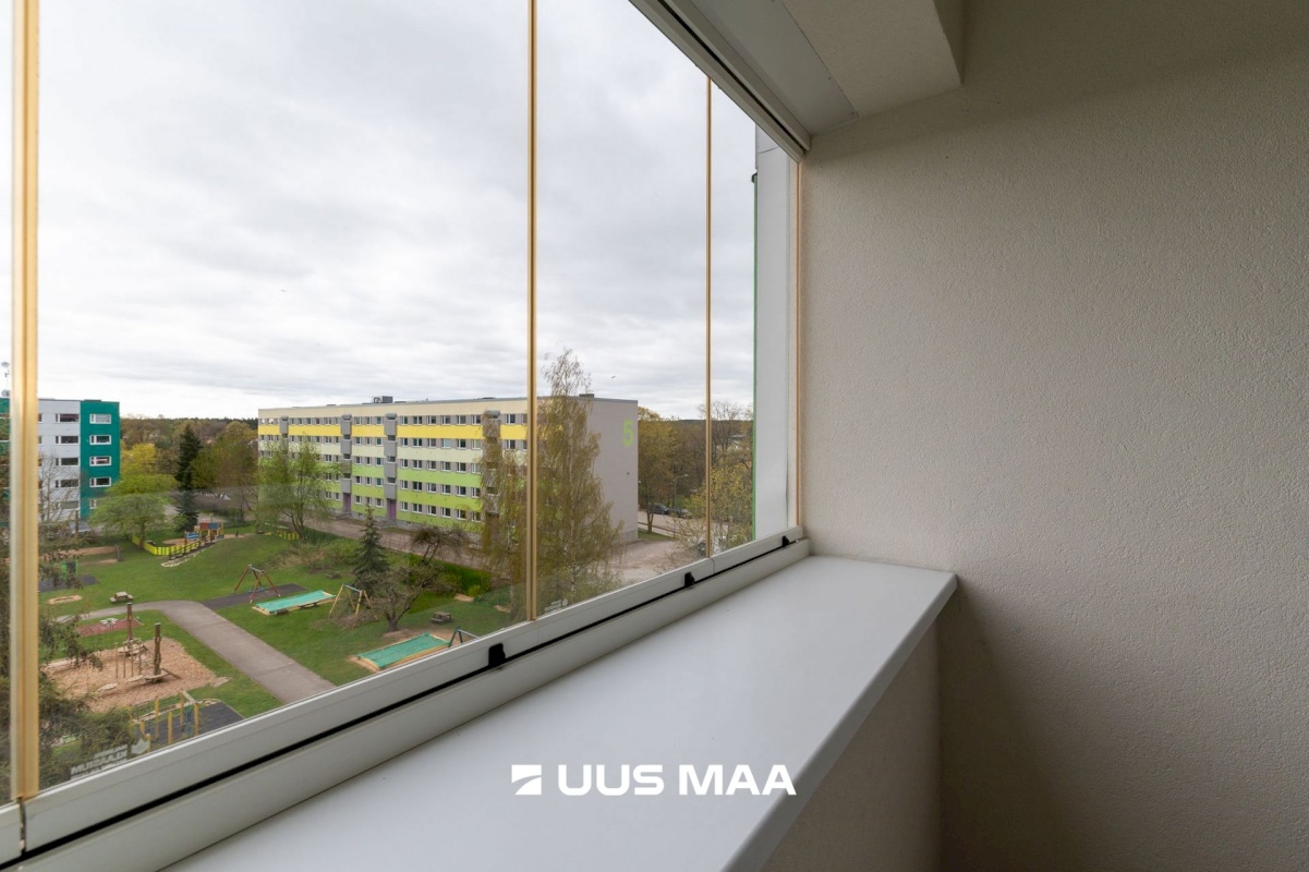 Rakvere linn, Lembitu 2