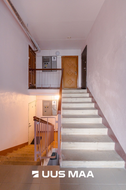 Rakvere linn, Lembitu 2