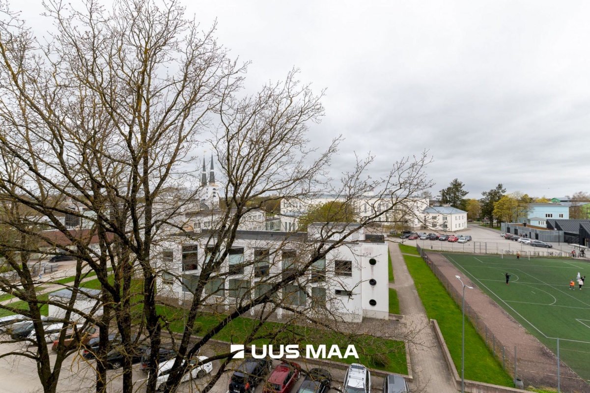 Rakvere linn, Lembitu 2