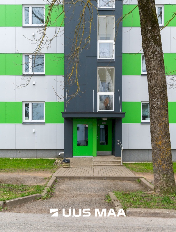 Rakvere linn, Lembitu 2