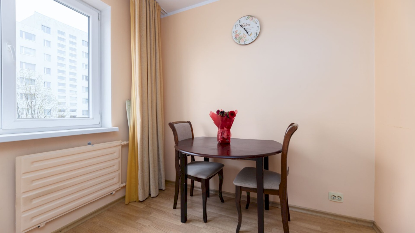 Tallinn, Lasnamäe linnaosa, Tondiraba, Arbu 14