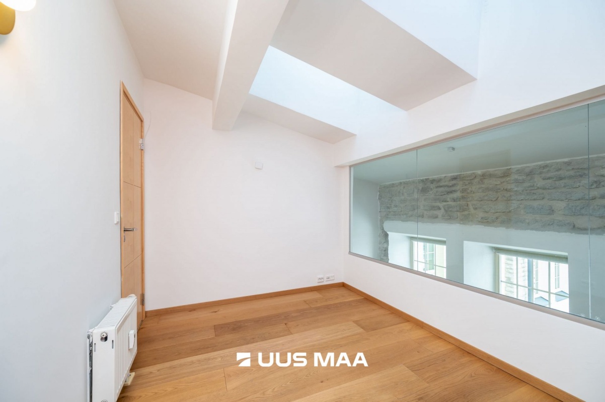 Tallinn, Kesklinna linnaosa, Vana-lõuna 39